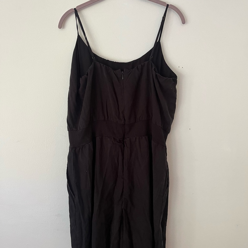 Jumpsuit- excellent condition